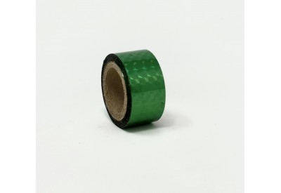 Green tape for clubs