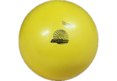 Ball für rhythmische Sportgymnastik TOGU 19 cm 400g