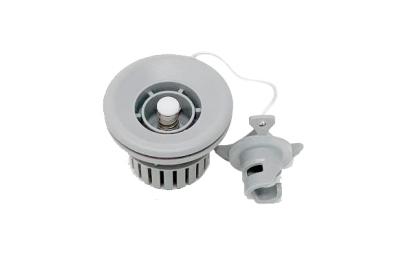 Grey valve for Airtrack+