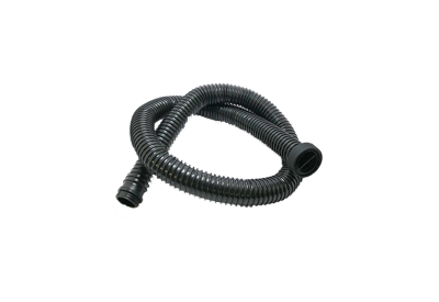 Hose for electric blowers