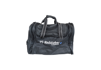 Bag with accessories for Airtrack+