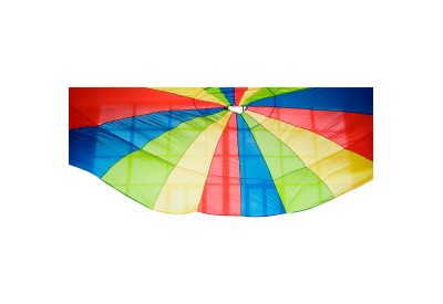 Parachute Ø5m