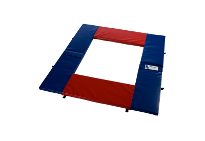 Frame pad for Mini Trampolines